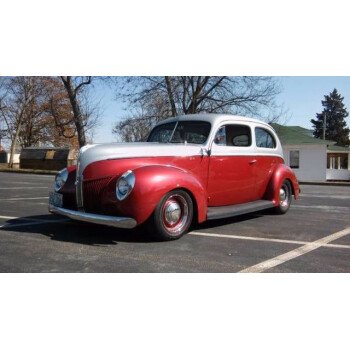 1940 Ford Other Ford Models